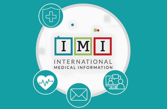 Bigger reach, new services, new faces - three more good reasons for IMI to be your campaign partner